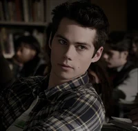 Stiles Stilinski