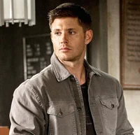 Dean Winchester 
