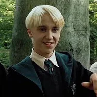 Draco L Malfoy