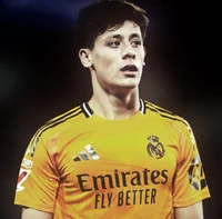 Arda Guler