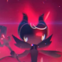 Mom Dark Enchantress