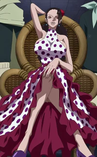 Viola wife