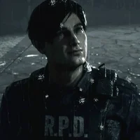 Leon Kennedy