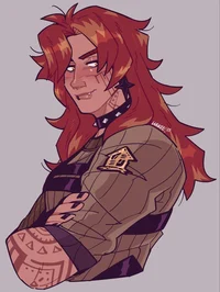 Lucien West