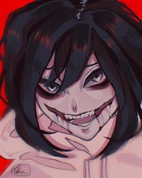 Jeff The Killer