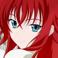 Rias Gremory