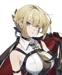 Evelyn Chevalier ZZZ