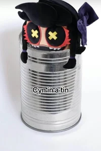 Cyn