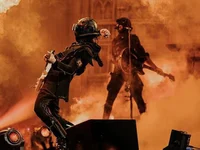 Swiss and Sodo ghoul