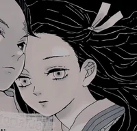 Kamado Nezuko