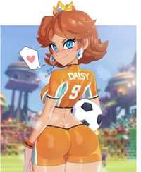 Princess Daisy