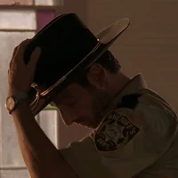 06 Rick Grimes