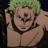 Roronoa Zoro