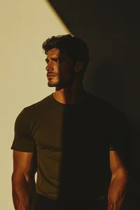 Husband Adam
