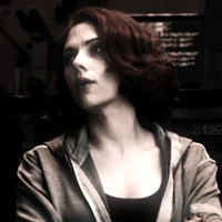 Natasha Romanoff
