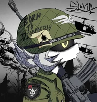 WAR - MD AU