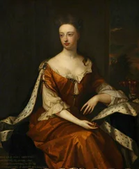 Mary Sackville