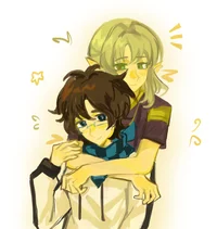 Эграссель и Ло-шеа