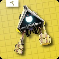 Kevin - FORTNITE STW