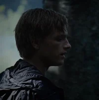 Peeta Mellark