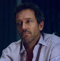 Gregory house 