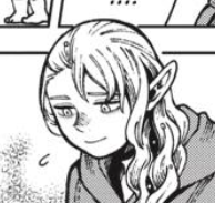 Marcille Donato