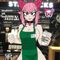 Starbucks Melodie