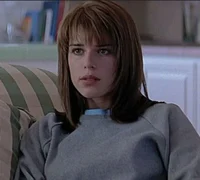 SIDNEY PRESCOTT