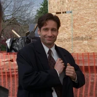 Fox Mulder