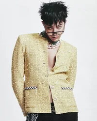 Kwon Jiyong