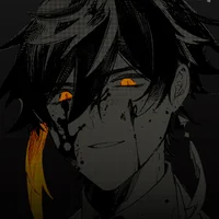 Yandere Zhongli