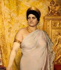 Valeria Messalina