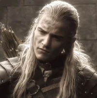 Legolas