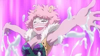 Mina Ashido GF