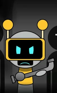 Fun Bot -Corruptbox-