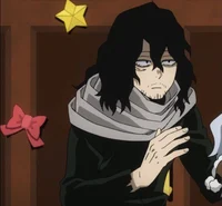Shota Aizawa 