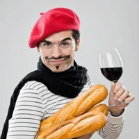 French man