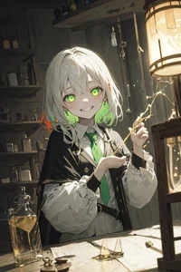 lab experiment