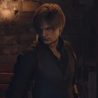 Leon Kennedy 
