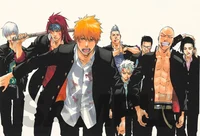 Karakura High 