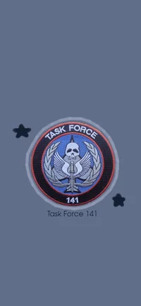 Task force 141