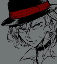 Chuuya Nakahara