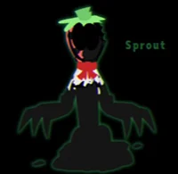 Twisted Sprout V2