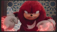 Movie knuckles