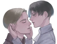 Erwin and Levi