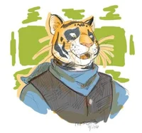 Garra de tigre 