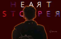 Heartstopper horror