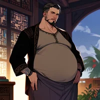 Pregnant Step Dad