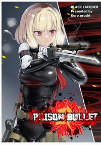 Poison Bullet 