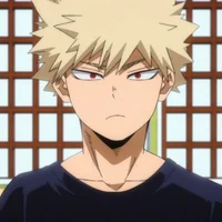 Katsuki Bakugo